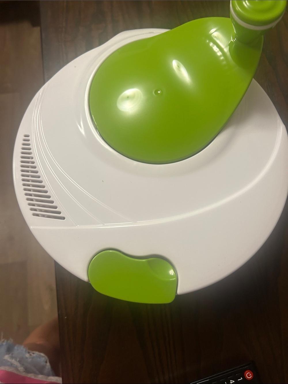 Salad Spinner - Picture 2 of 2
